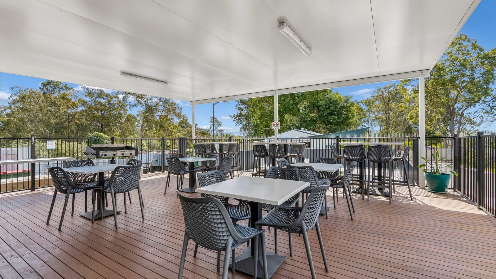 Ingenia Rental Durack Community Centre