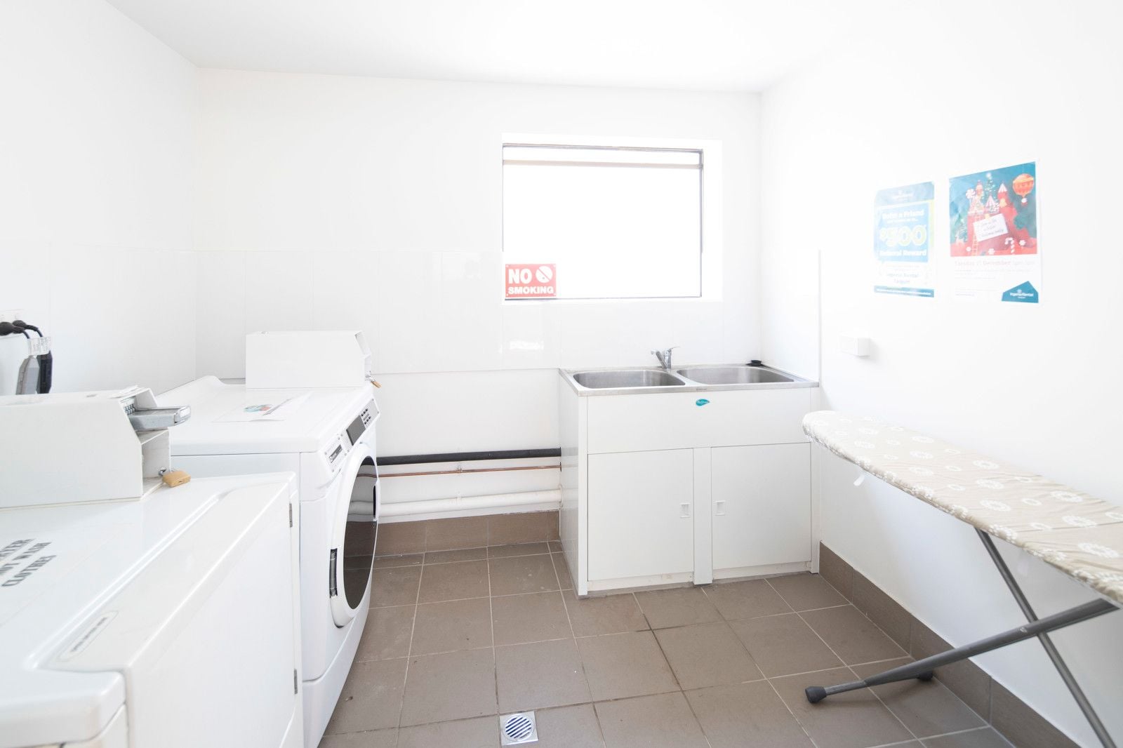 Ingenia Rental Taigum Laundry