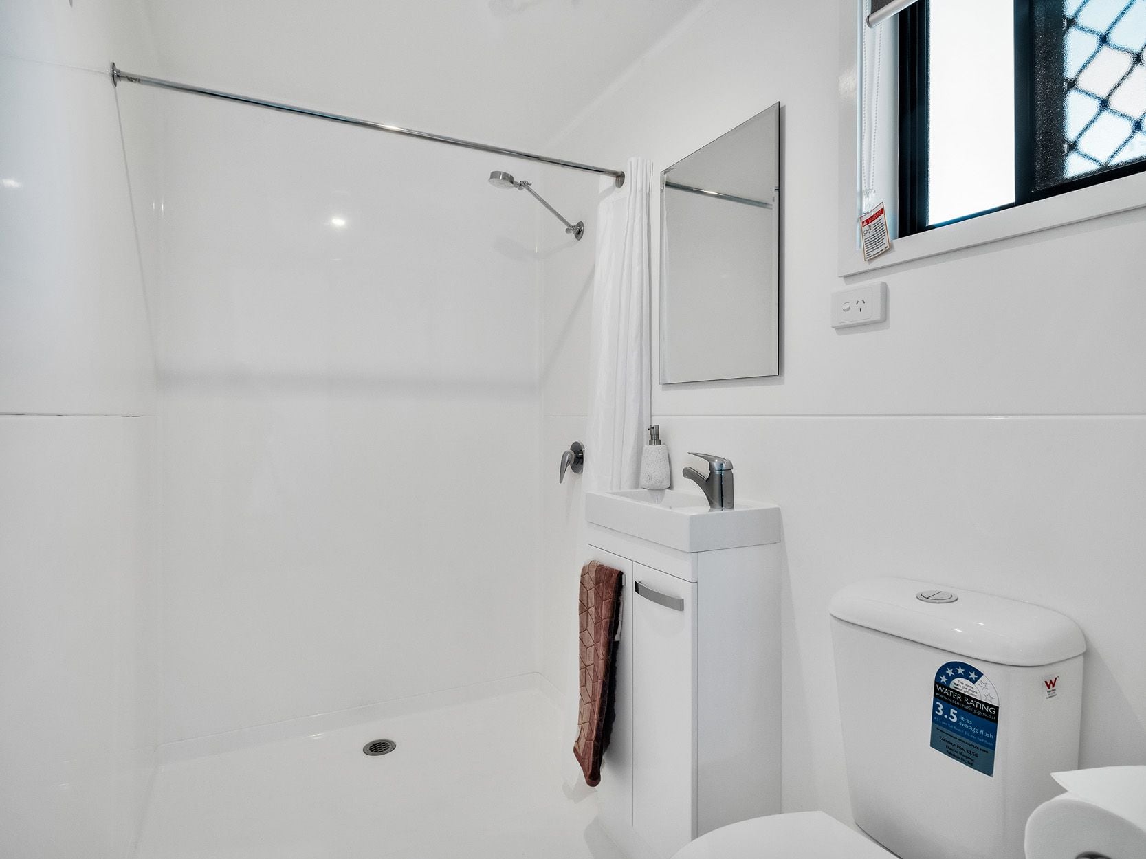 Ingenia Rental Taigum 2 Bedroom