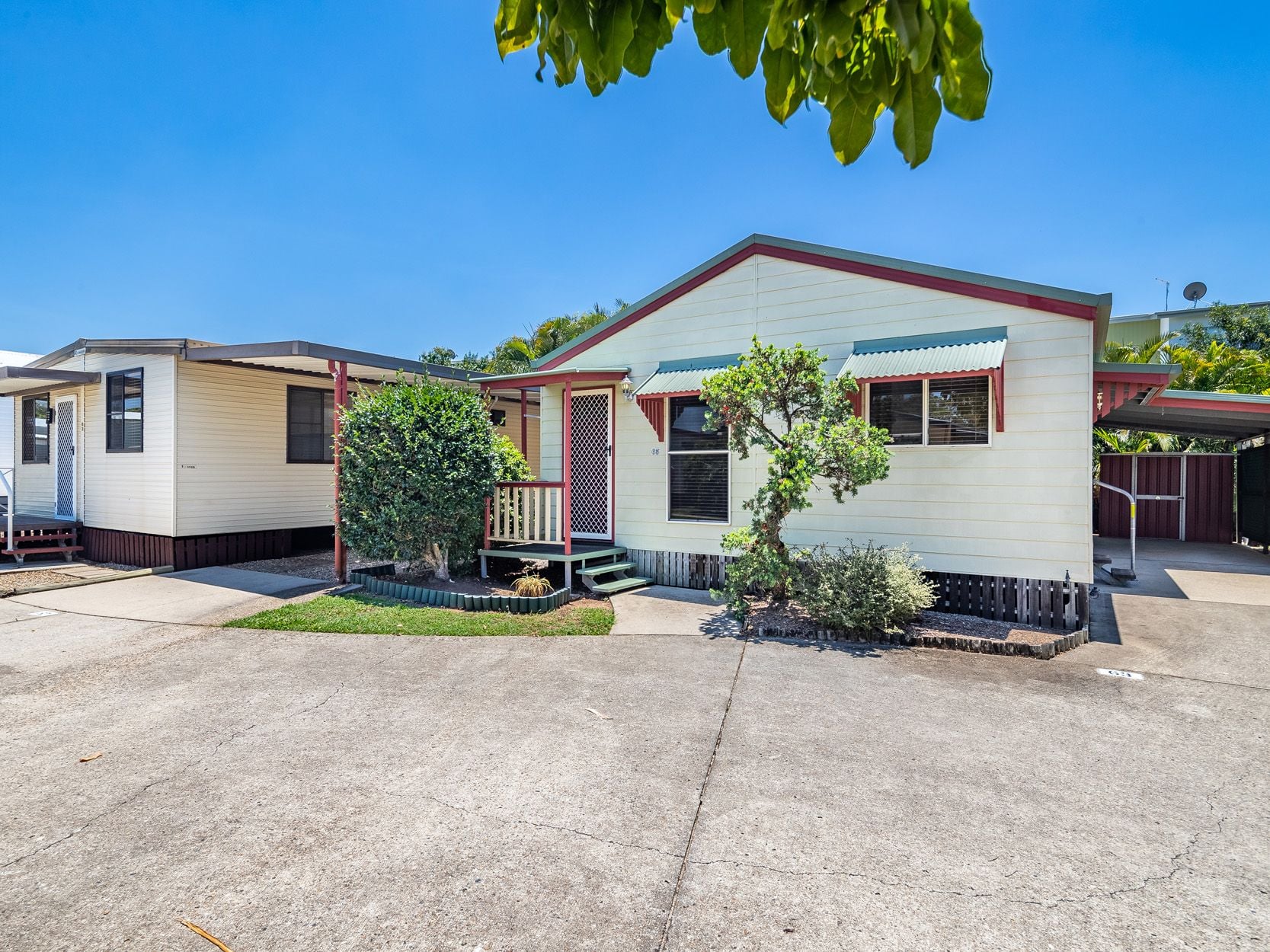 Ingenia Rental Taigum 2 Bedroom