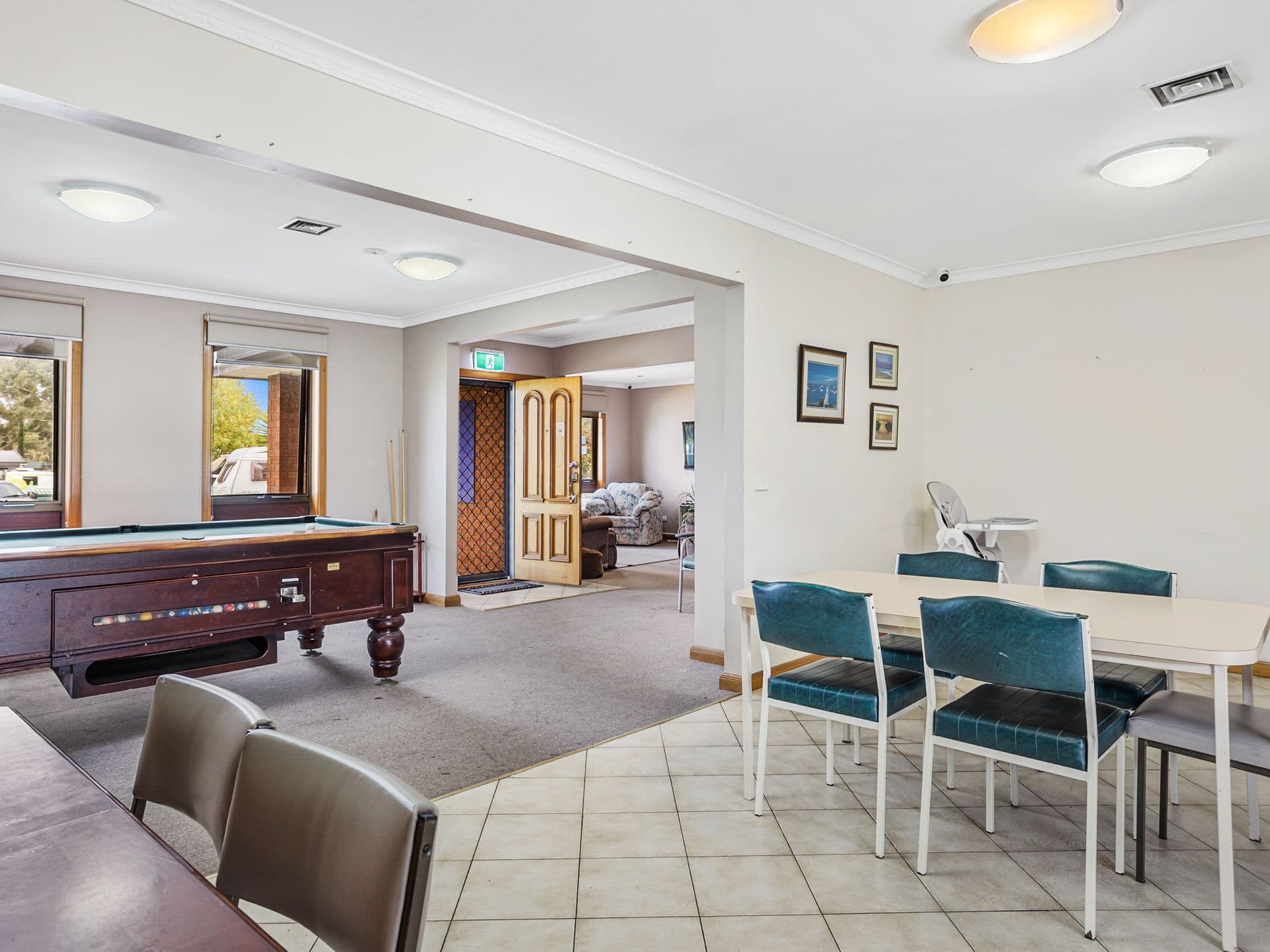 Ingenia Rental Frankston Community Centre