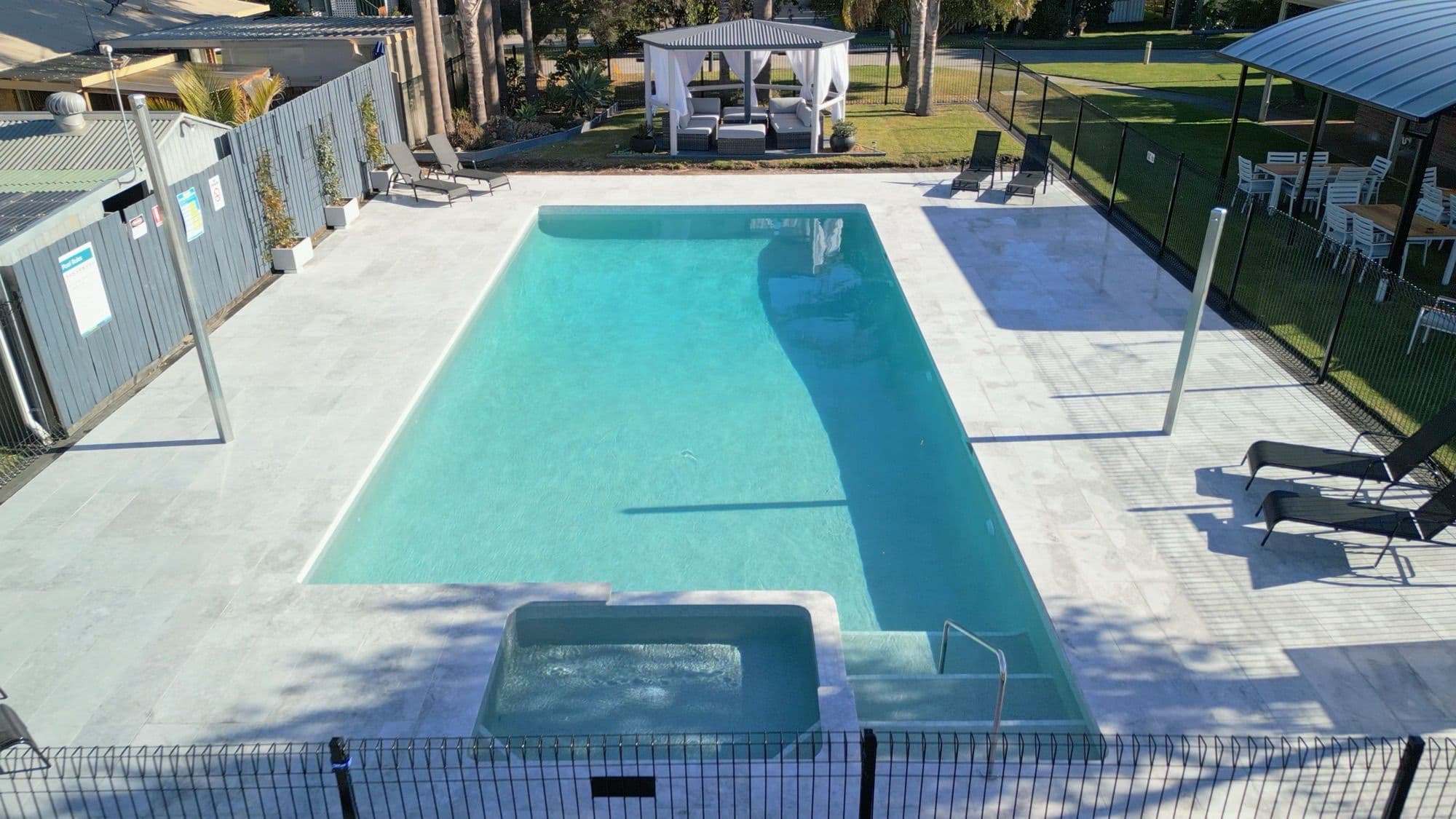 Ingenia Rental Chelsea Swimming Pool