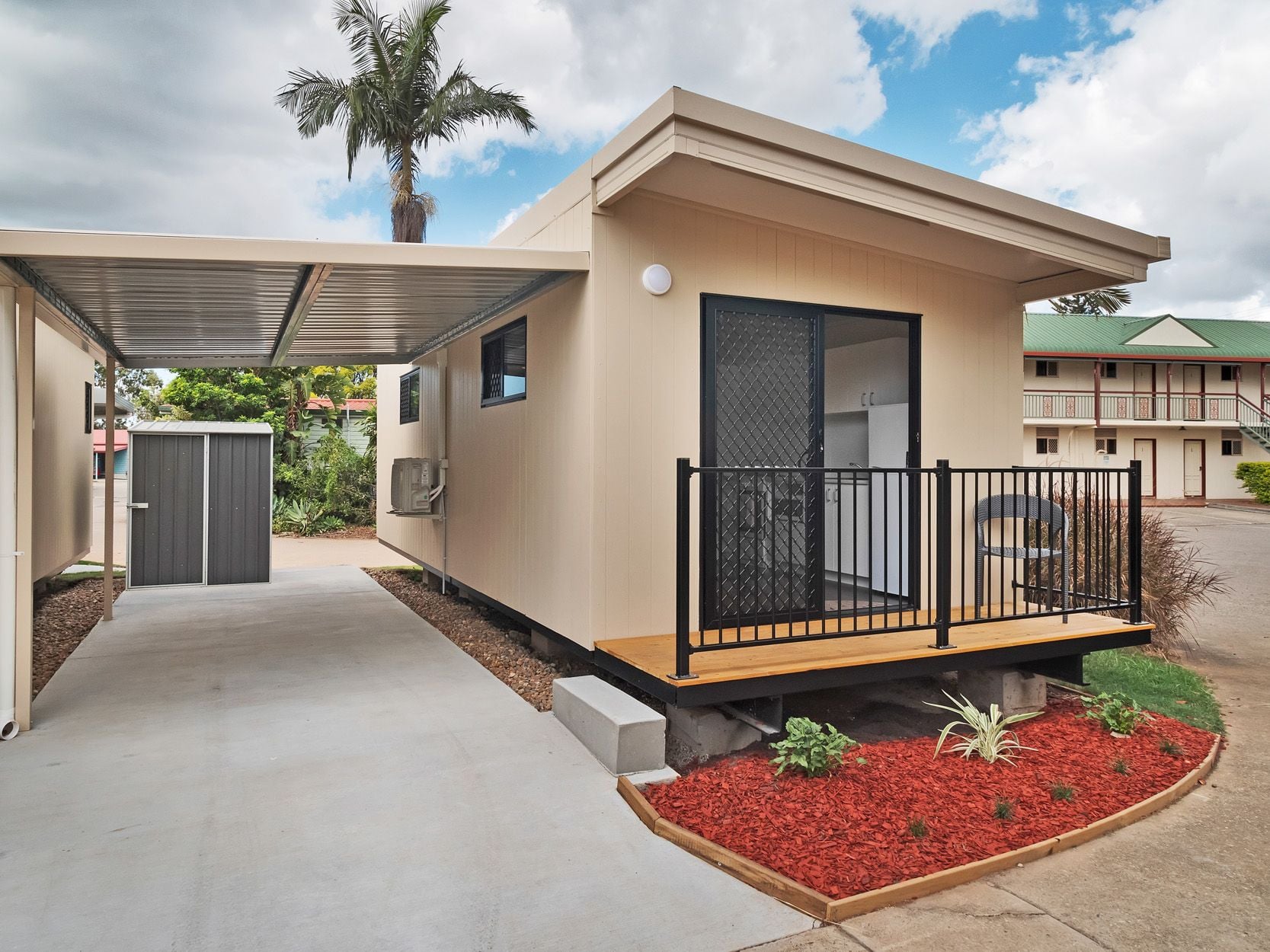 Ingenia Rental Taigum 1 Bedroom
