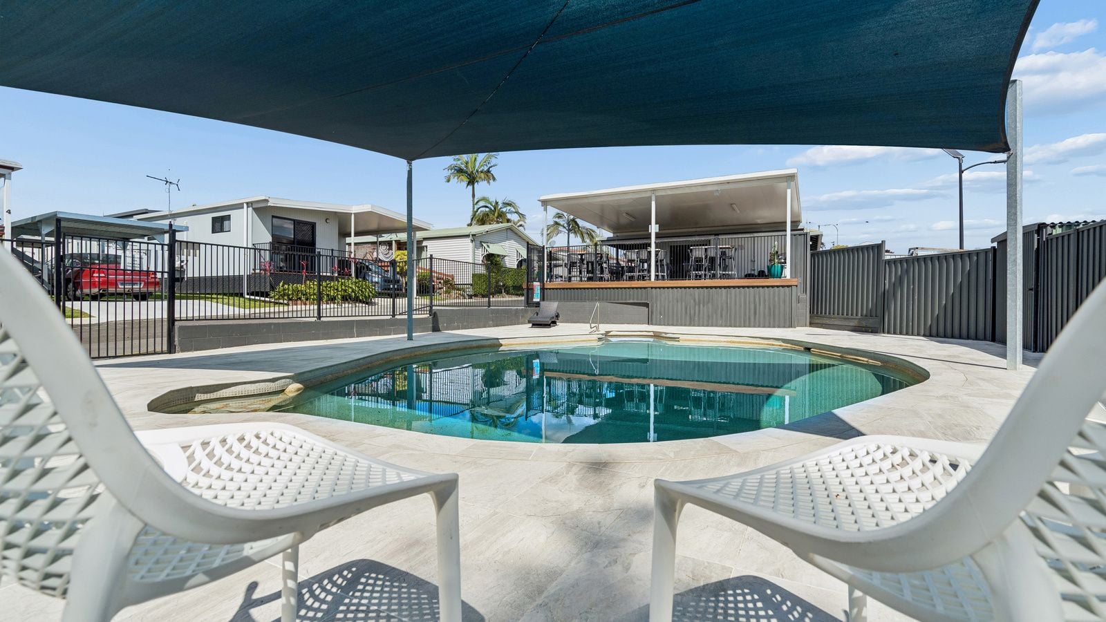Ingenia Rental Durack Pool