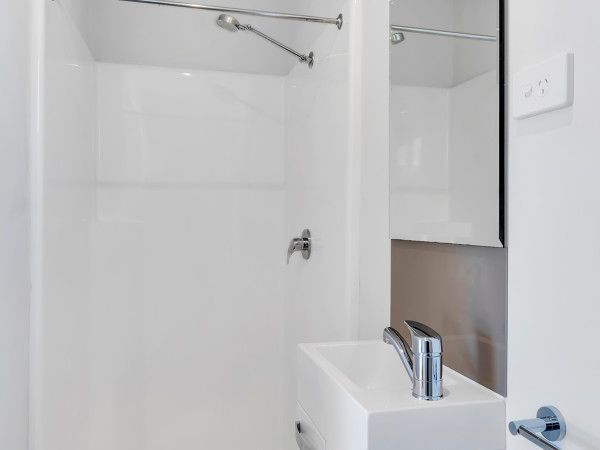 Ingenia Rental Chambers Flat cabin 2 bathroom