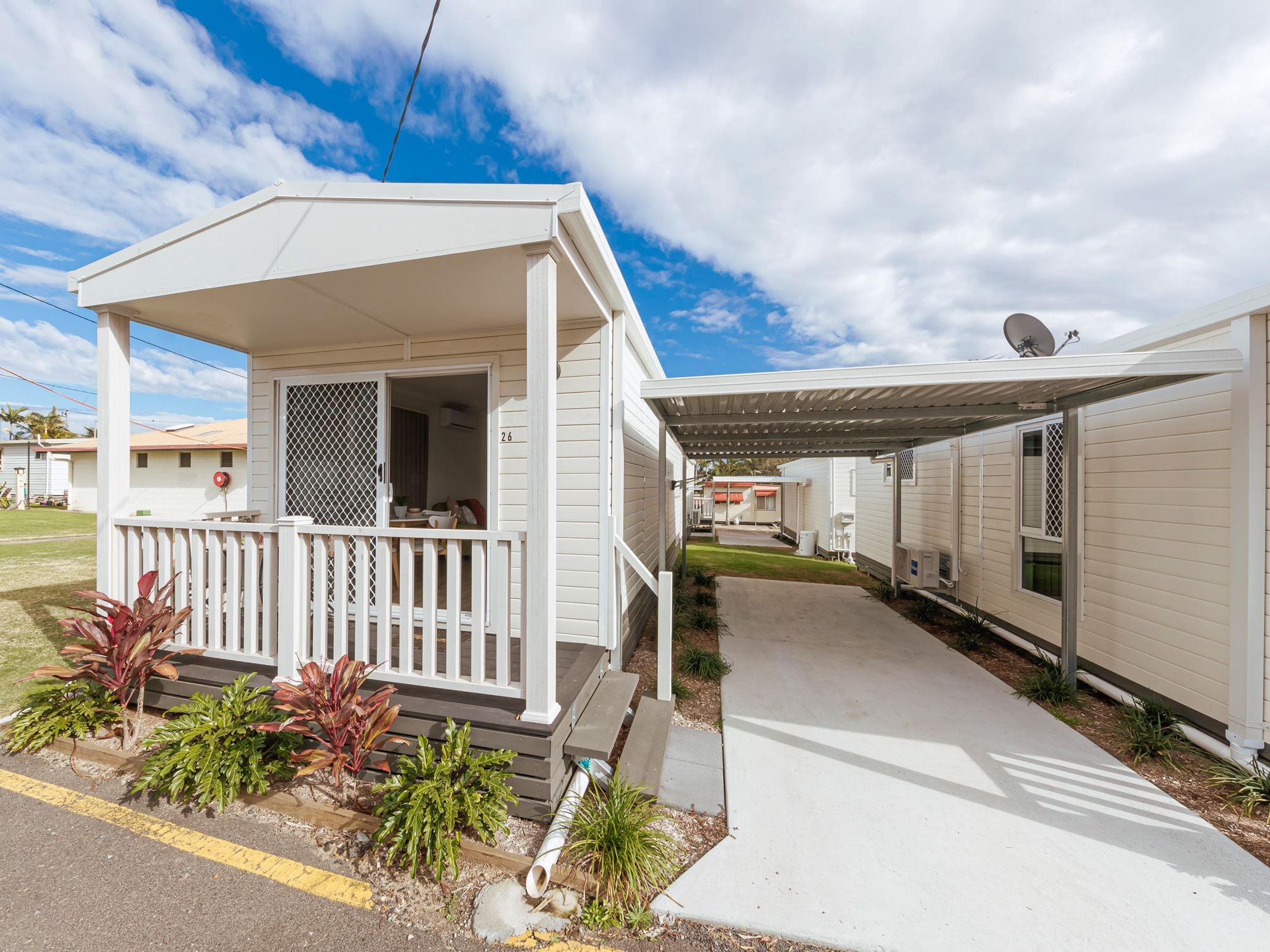 Ingenia Rental Durack 1 Bedroom Condo exterior