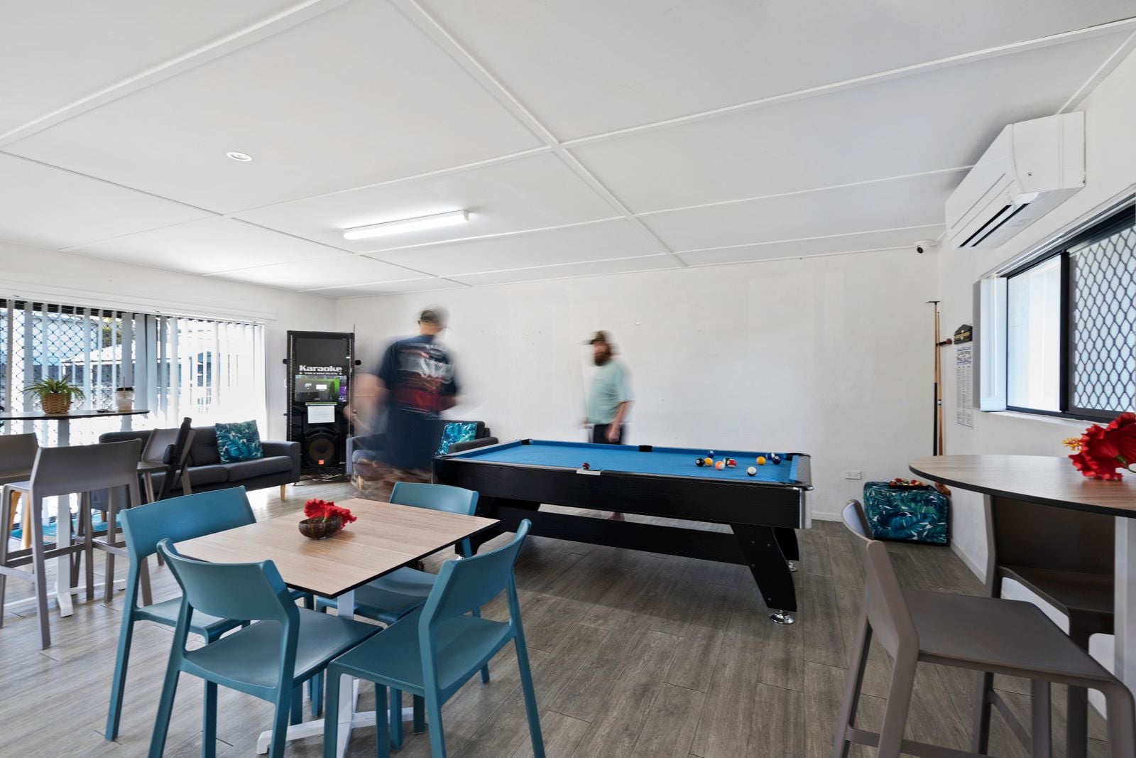 Ingenia Rental Eight Mile Plains Community Centre