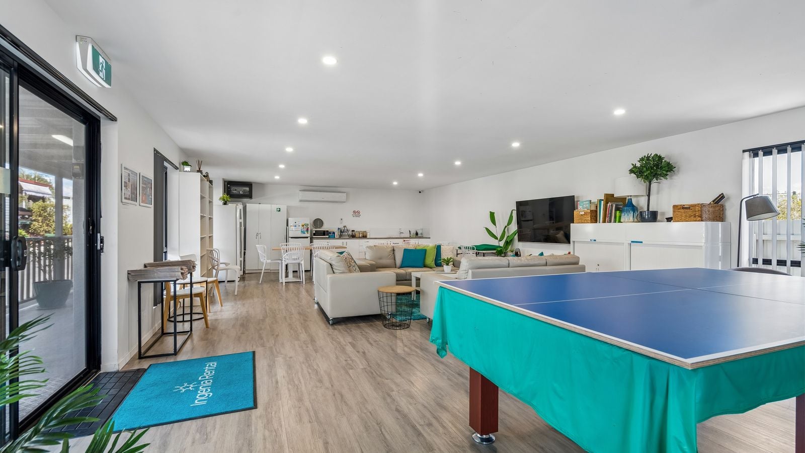 Ingenia Rental Durack Community Centre