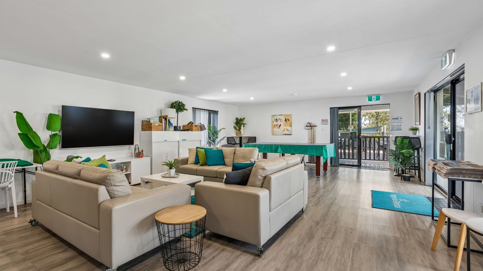 Ingenia Rental Durack Community Centre