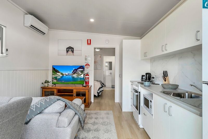 Ingenia Rental Eight Mile Plains 1 Bedroom condo