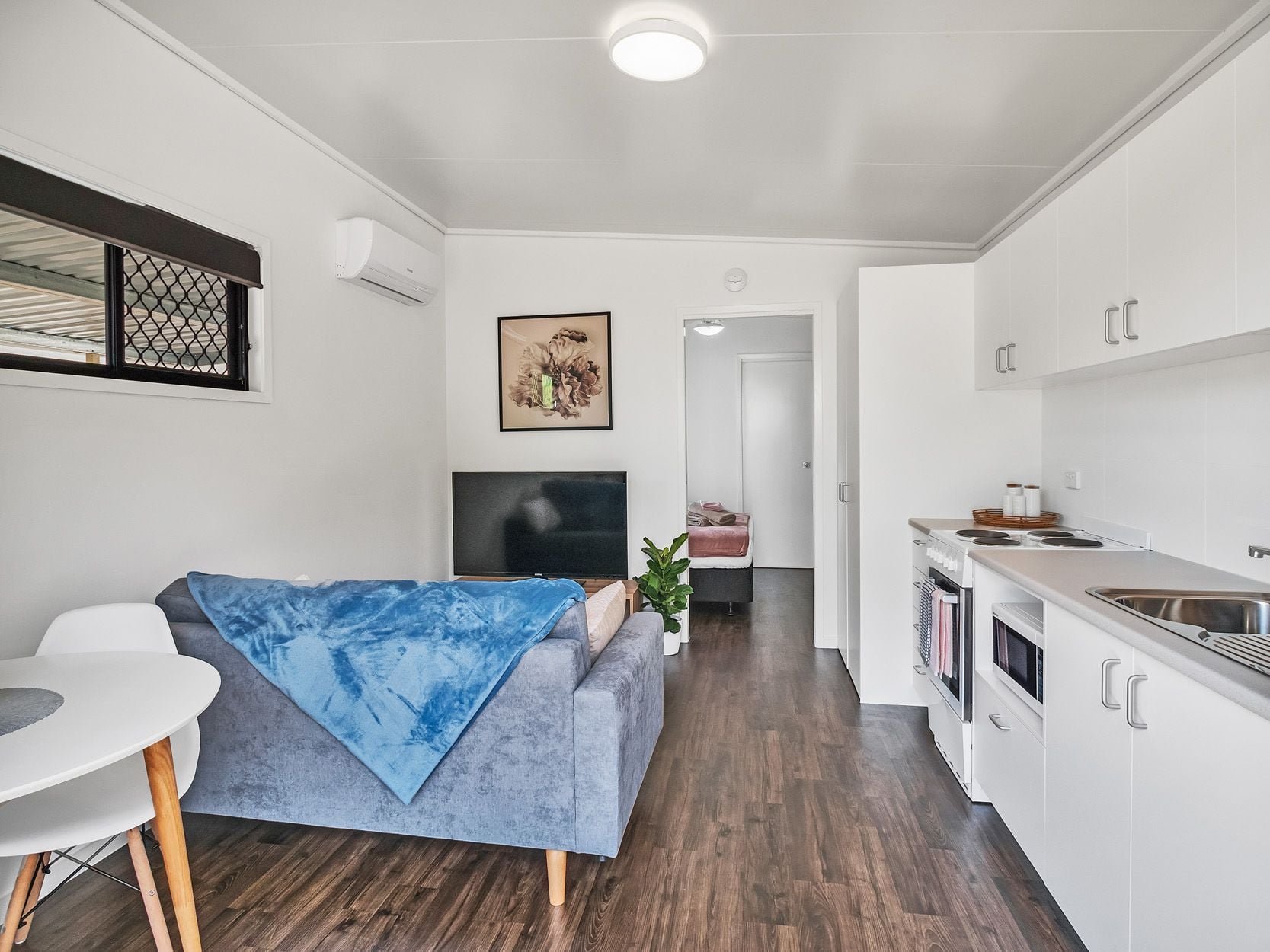 Ingenia Rental Taigum 1 Bedroom