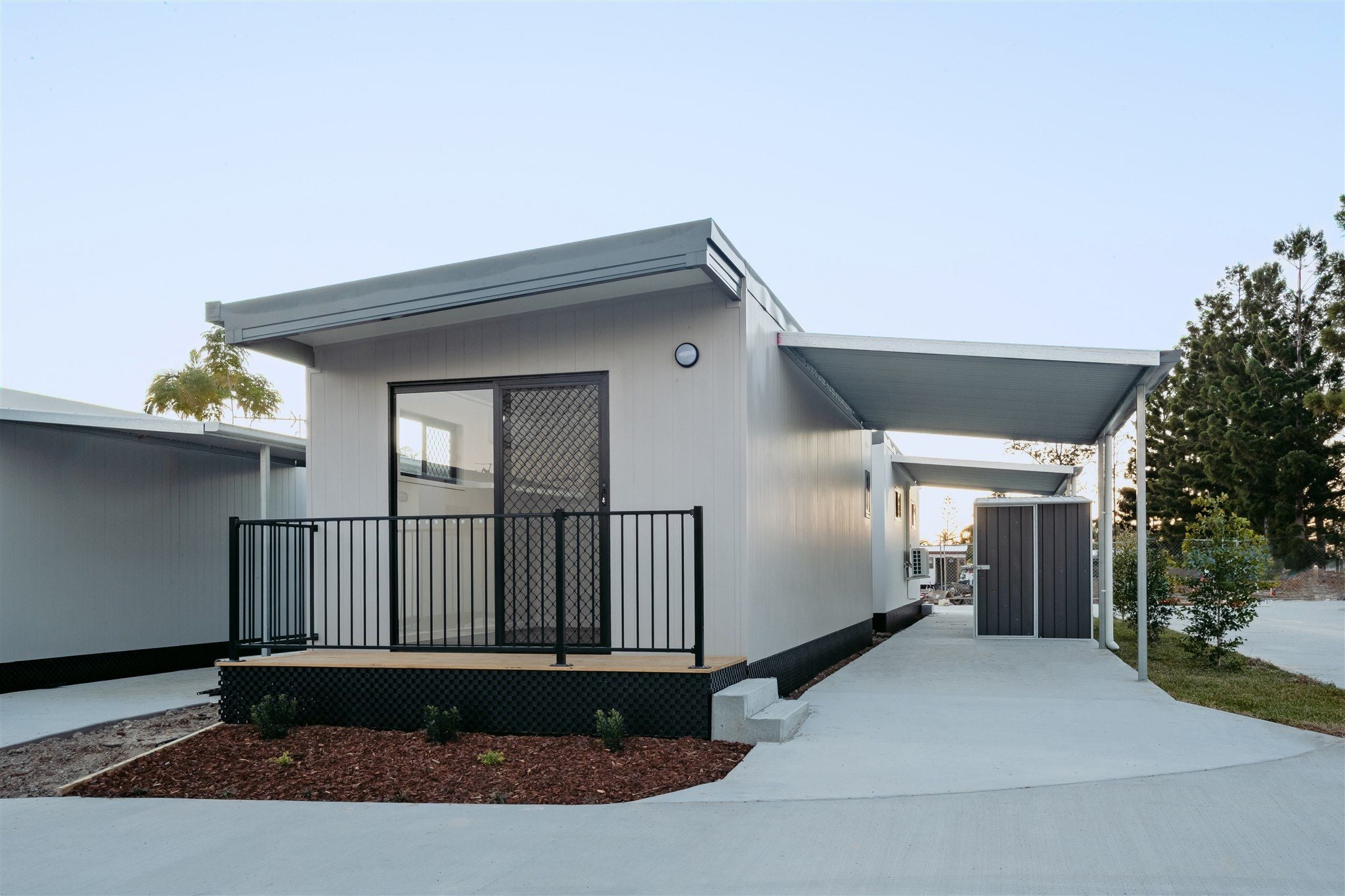Ingenia Rental Durack 1 Bedroom Condo exterior