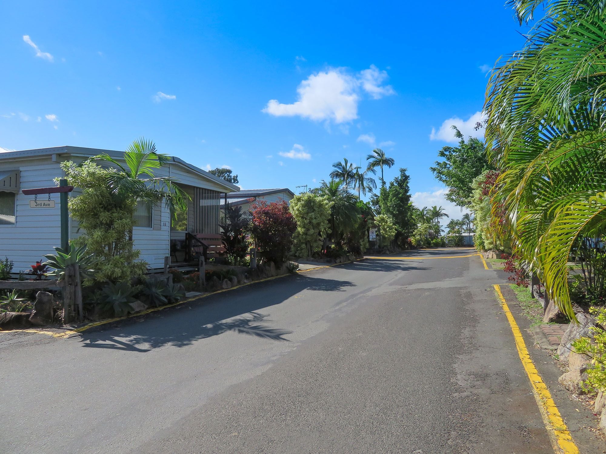 Ingenia Rental Durack park surrounds