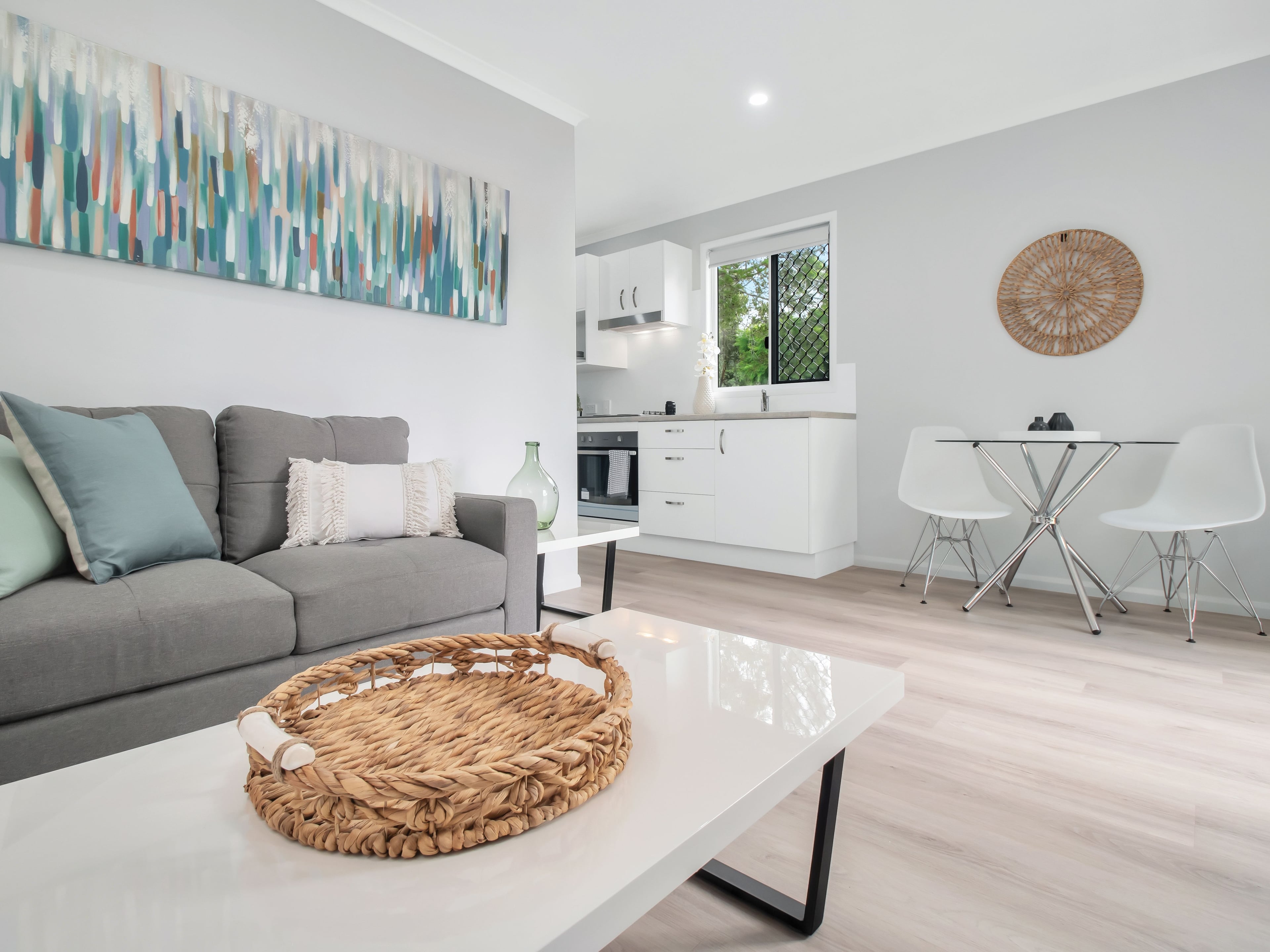 Ingenia Rental Brisbane North - Interior