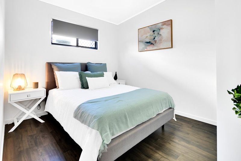 Ingenia Rental Durack 2 Bedroom Condo bedroom