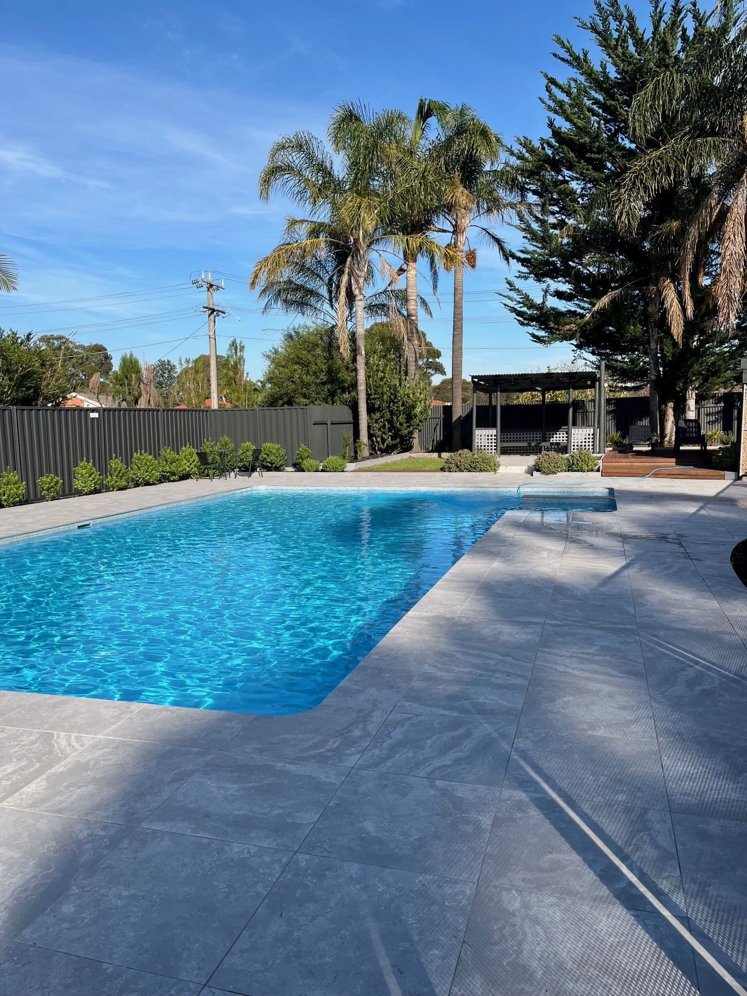 Ingenia Frankston Swimming Pool