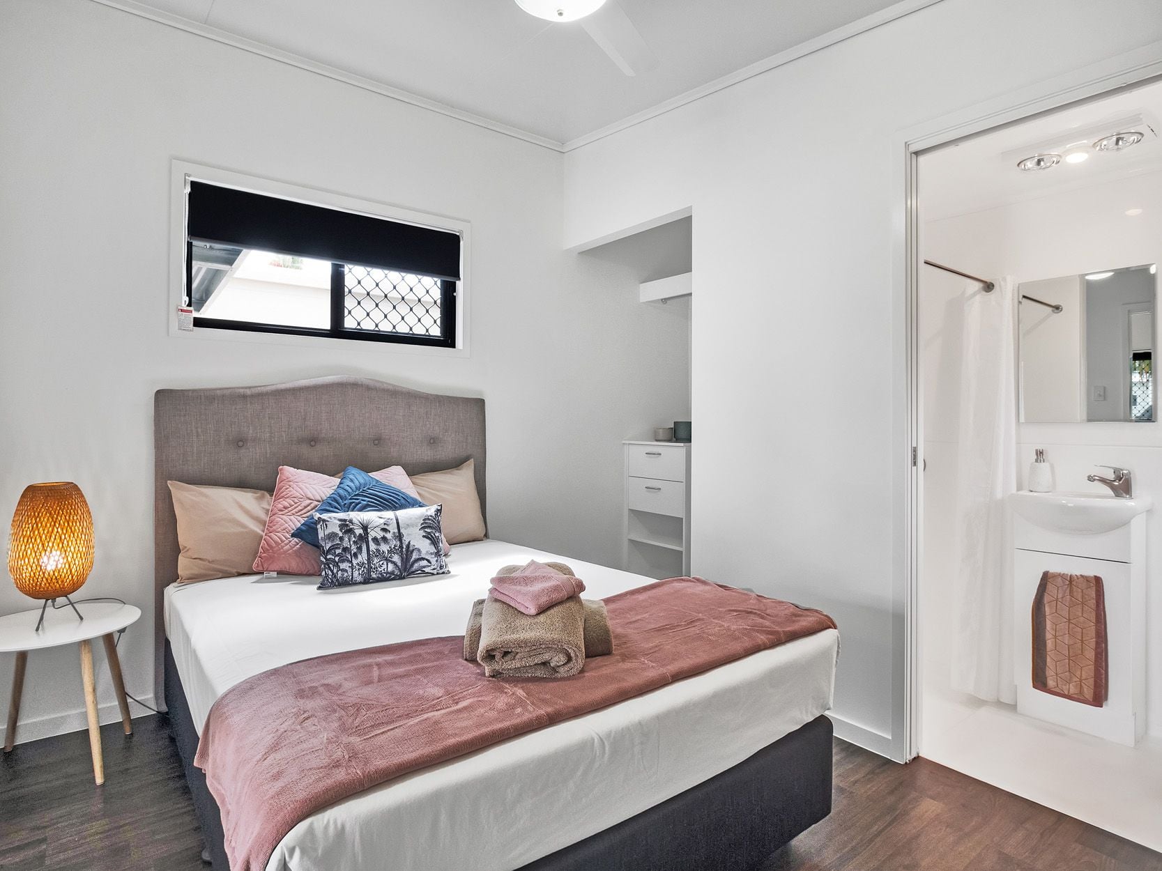 Ingenia Rental Taigum 1 Bedroom