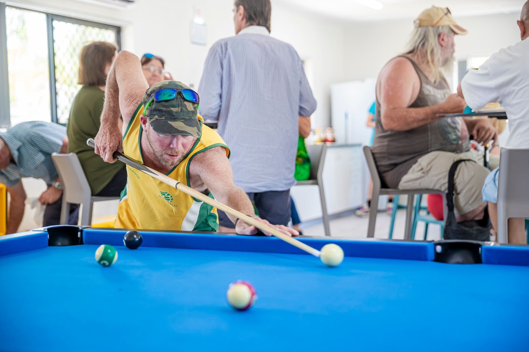 Ingenia Rental Eight Mile Plains Community Centre
