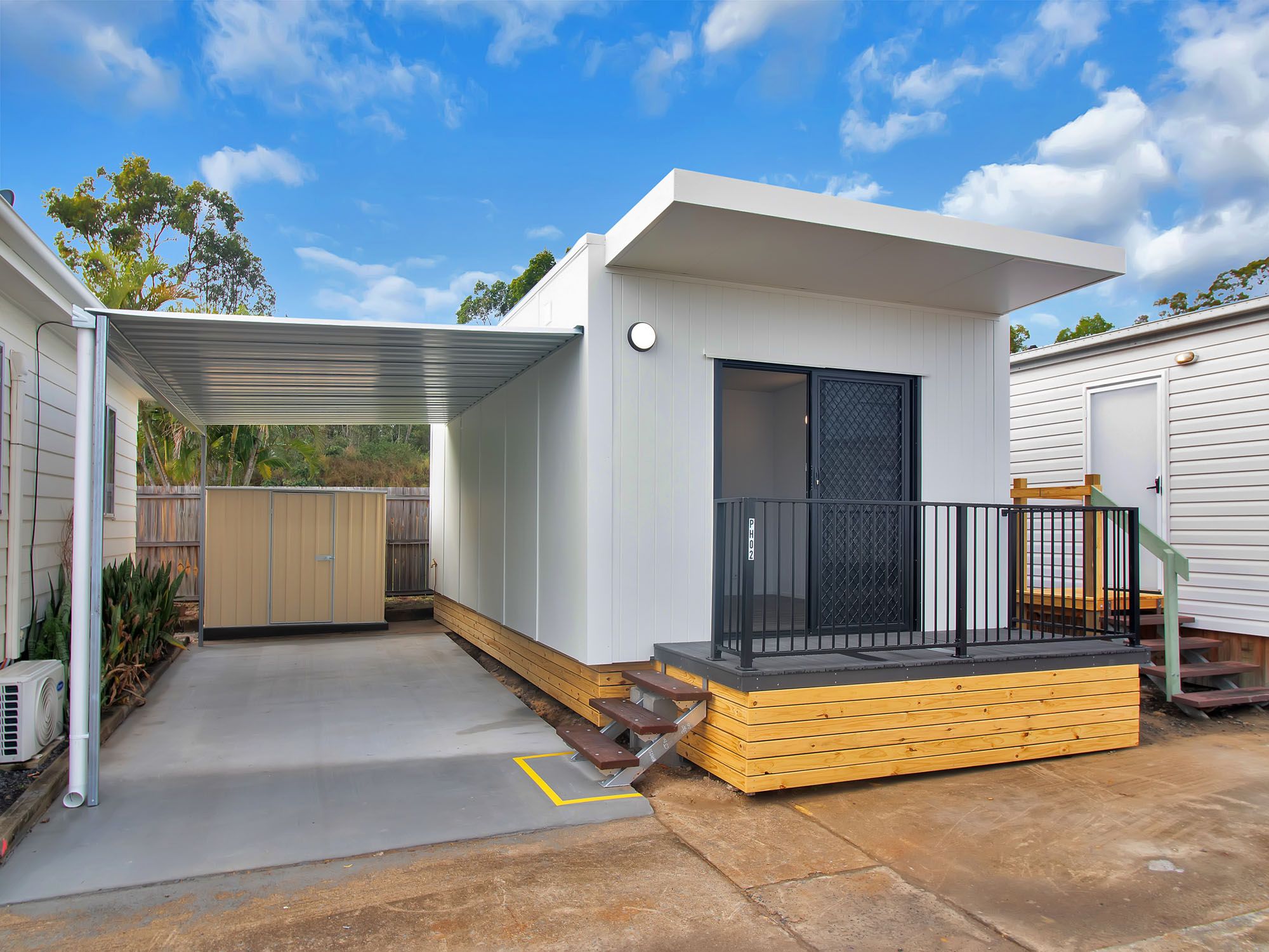 Ingenia Rental Chambers Flat 1 Bedroom Condo exterior