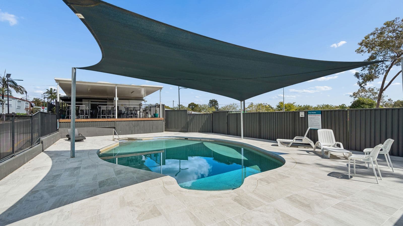 Ingenia Rental Durack Pool
