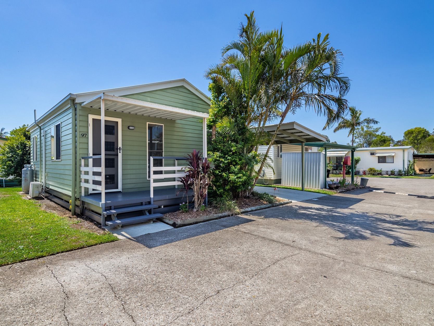Ingenia Rental Taigum 2 Bedroom