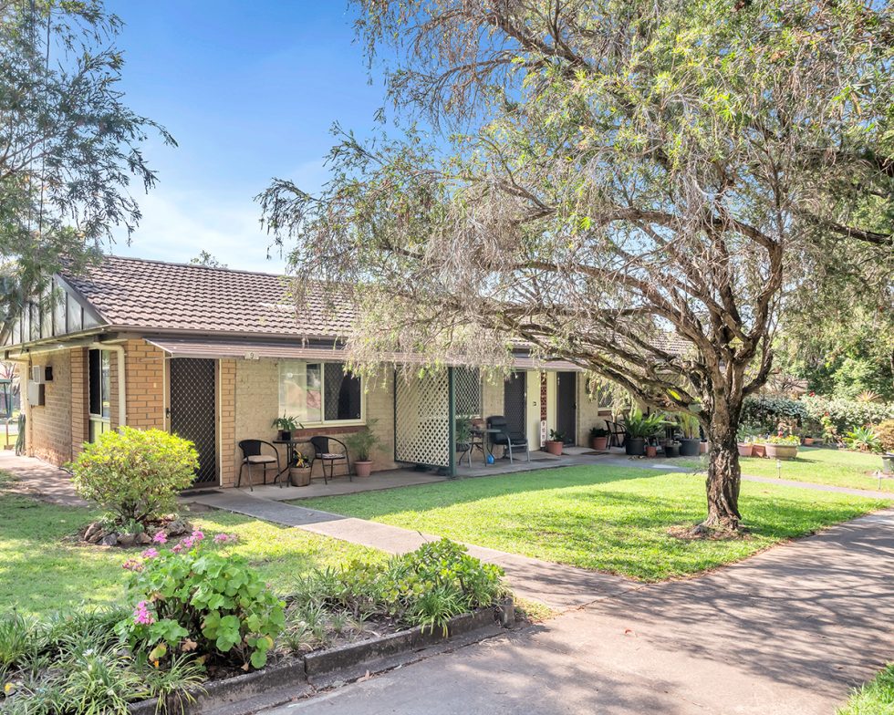 Redlands Rental Village Ingenia Rental