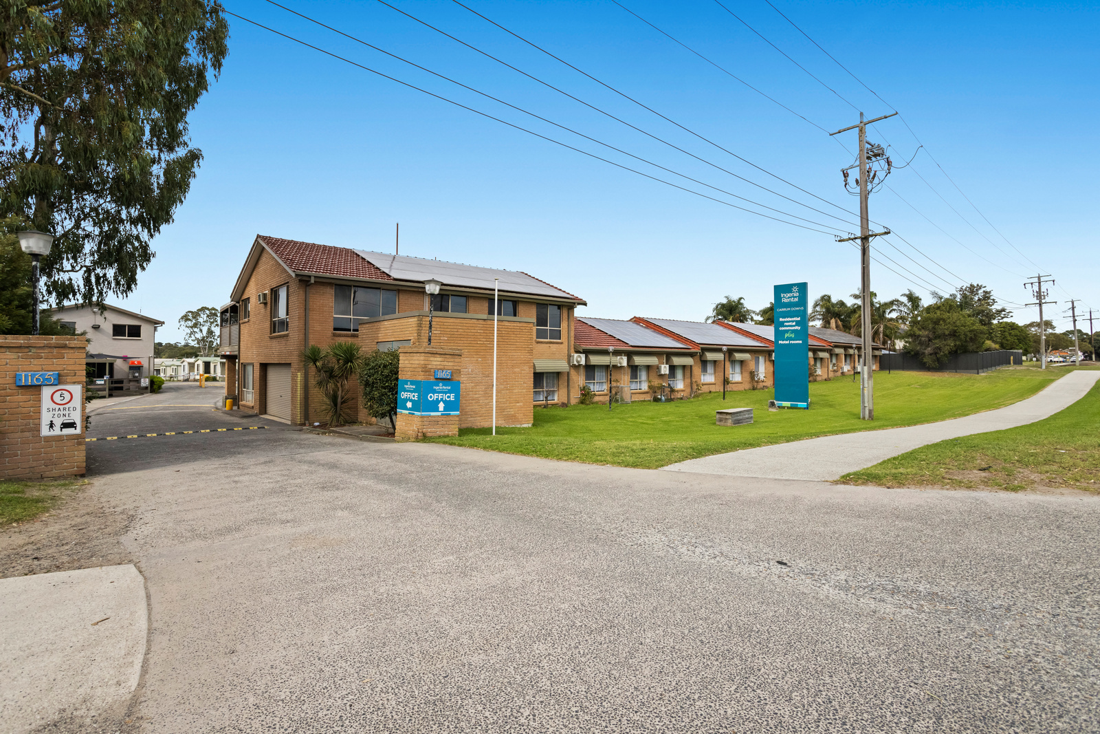 Ingenia Rental Carrum Downs 